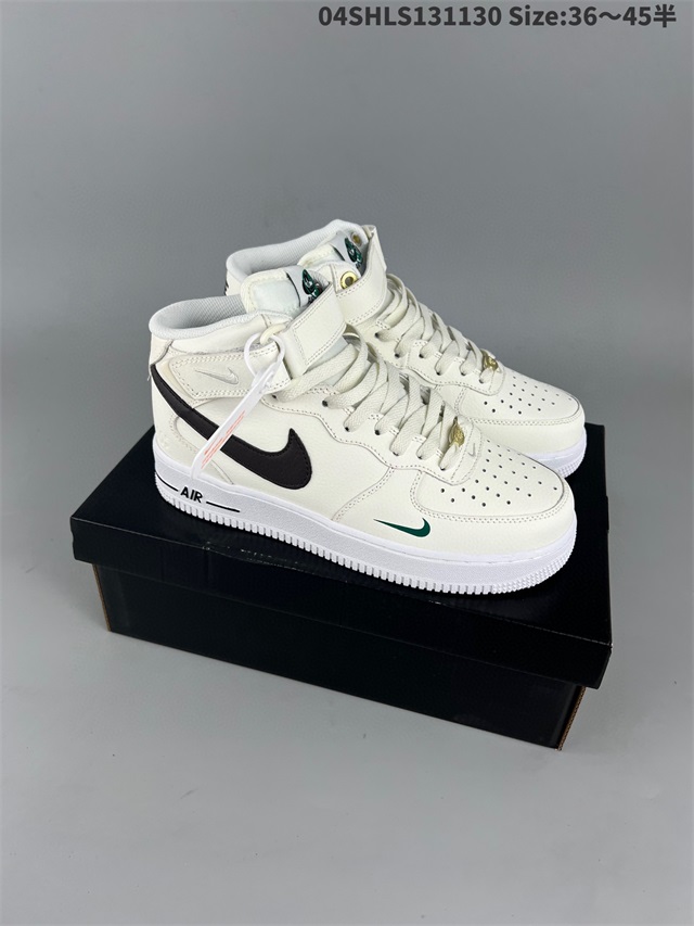 women air force one shoes size 36-40 2022-12-5-091